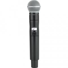 SHURE QLXD2/SM58 P51